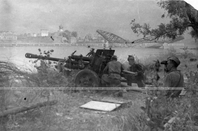 Освобождение Пскова