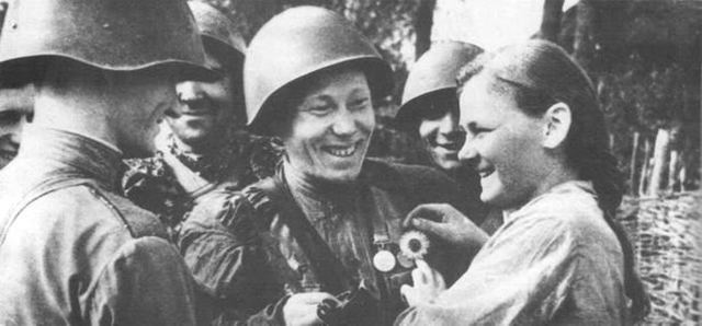 Завершение освобождения Украинской республики