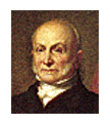 John Quincy Adams