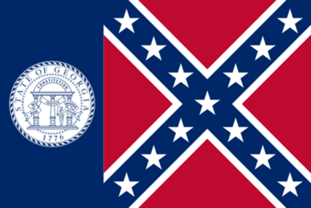 1956 State Flag