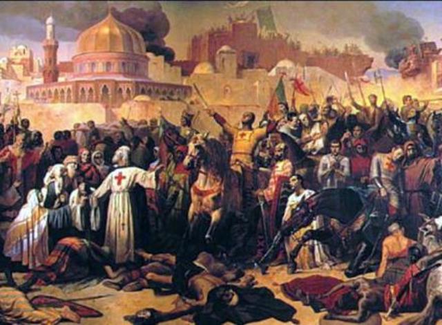 Δ΄ Σταυροφορία