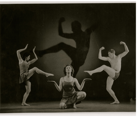 Constable's Music and Movement