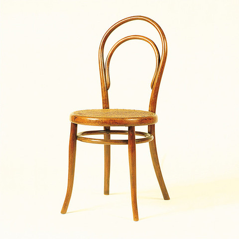 Thonet Chair no. 14
