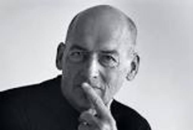 Rem Koolhaas