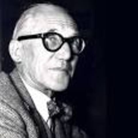 le corbusier