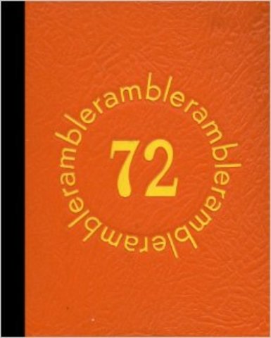 Graduated from Ramsey High School.