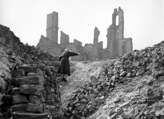 The Problems of Peace