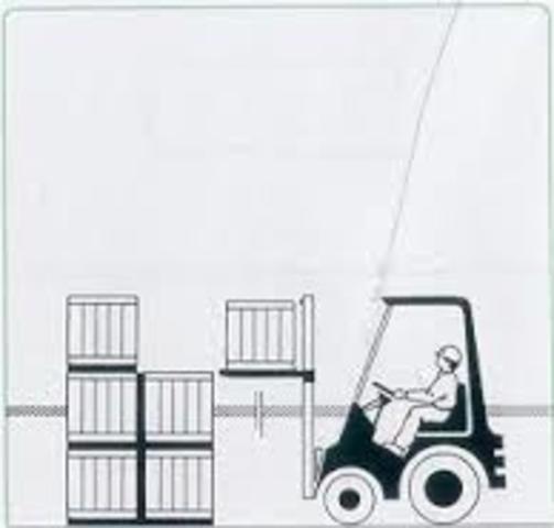 Donald J. Bowersox (1979) Towards Total Logística Management