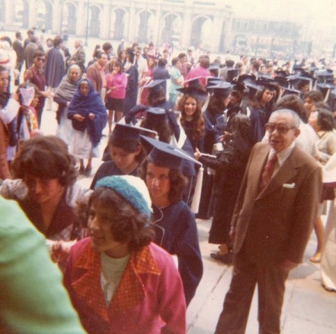 Licenciado en Derecho