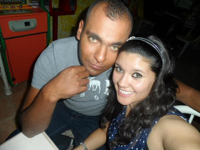 Conociendonos mas...