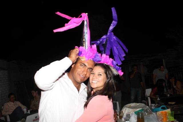 Mis 24!!! Cumpliendo...