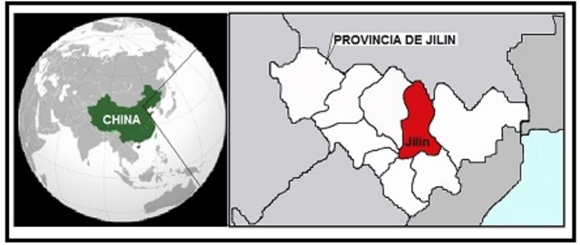 JILIN, CHINA