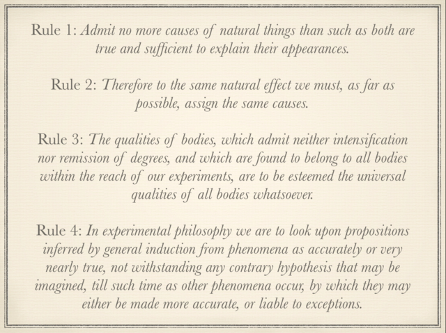Philosophiae Naturalis Principia Mathematica by Isaac Newton (3rd Edition)