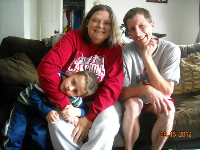 just got home after first stroke