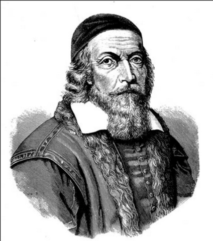 "Didactica Magna" first published