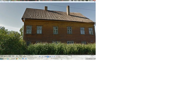 Sündisin Esna alevis, Järvamaal, Eestis .