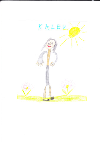 Alustan teist aastat Peetri Koolis õpetajana.