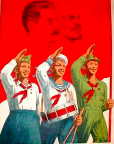 Founding of Commissariat for Education