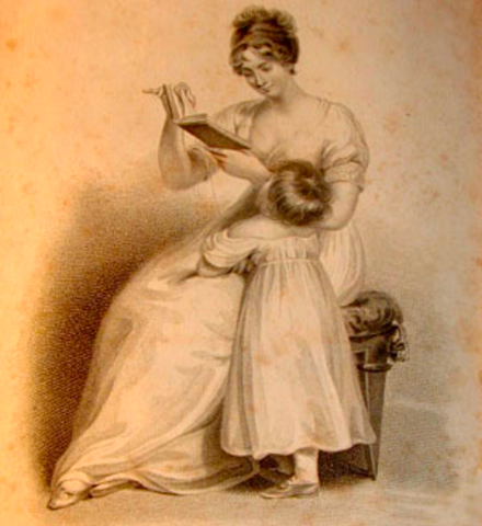 Treatise on the Education of Girls Published