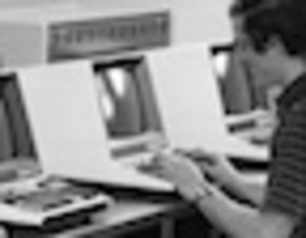 University Time-Share Systems