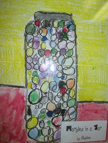 Marble Study Continues