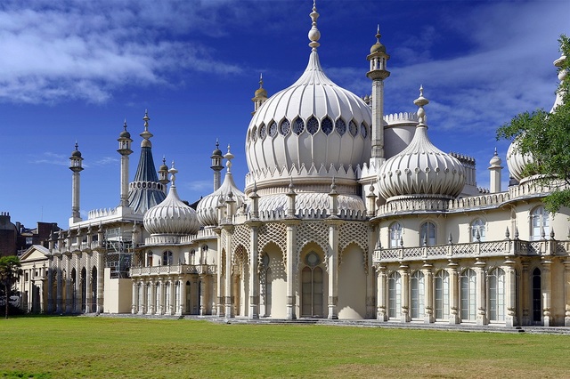 Royal Pavilion