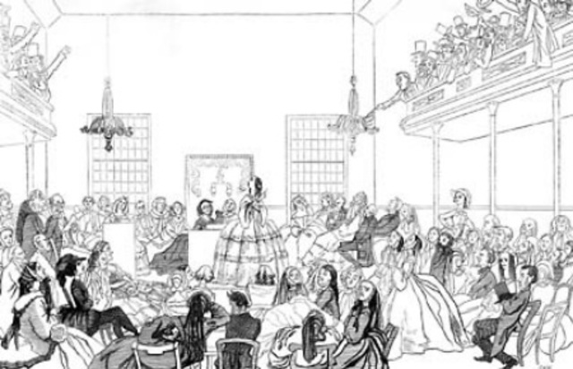 Seneca Falls Convention