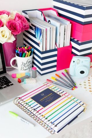 Comienza vida escolar