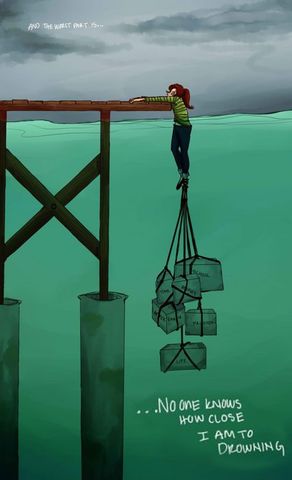 Renuncie a la escuela