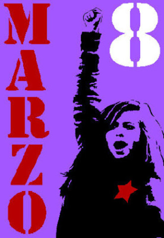 Se Declara el Dia de la mujer