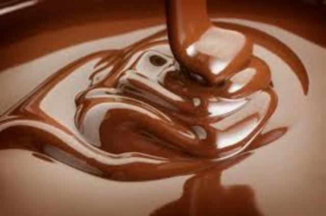 Smooth Chocolate