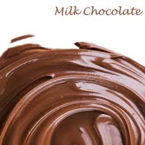 Milk Chocolate
