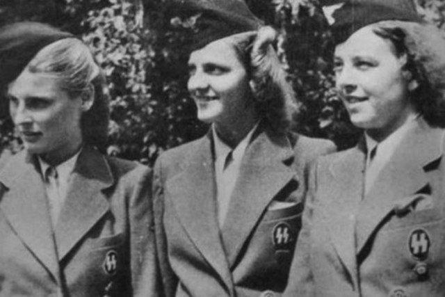 Liga Nacional Socialista de Mujeres