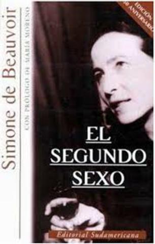 Libro.Segundo Sexo