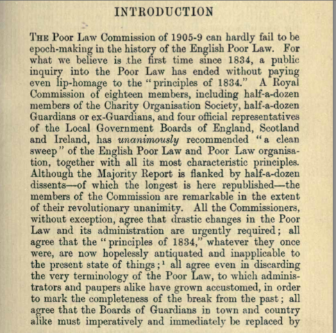 Martha Beatrice Webb