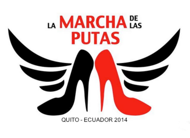 Marcha de las Putas