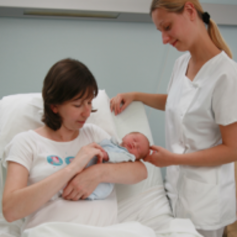 Inquiétude des Sages-Femmes