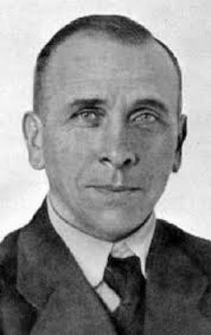 The Theory of Continental Drift