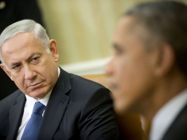 Netanyahu inicia visita a EE.UU. en medio de polémica por ruptura de protocolo