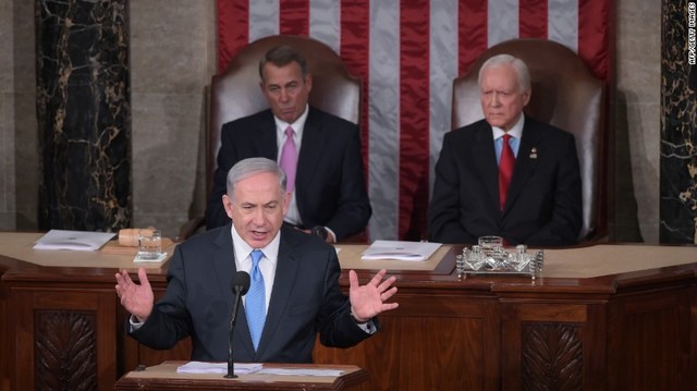 Netanyahu advierte a EE.UU. sobre los riesgos de un "mal negocio" con Irán