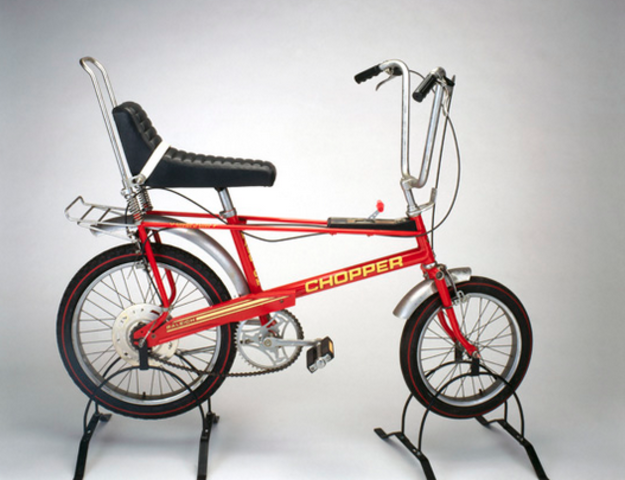 Raleigh Chopper Bicycle