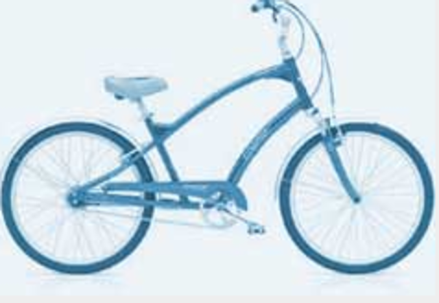 Electra Townie Bikes