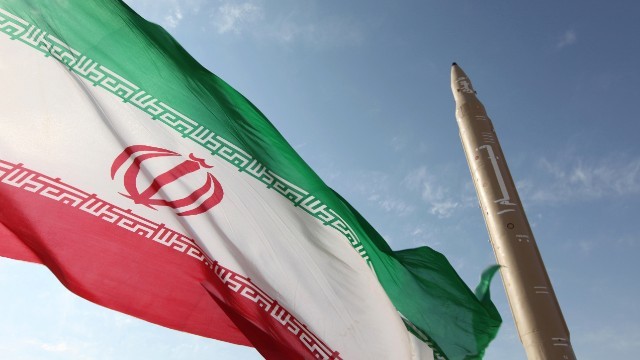 Líderes mundiales e Irán alcanzan acuerdo preliminar sobre programa nuclear