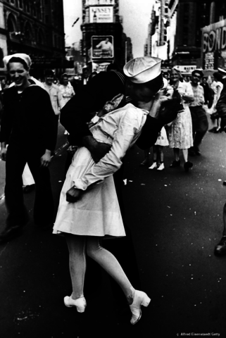 VJ Day
