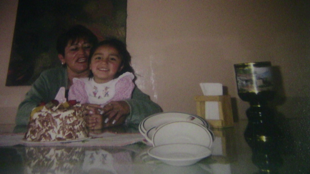 5 AÑOS aprendi las vocales y conoci mi mejor amiga