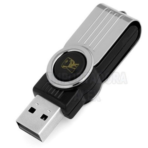 Memoria USB