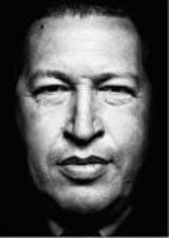 Muerte de Hugo Chavez