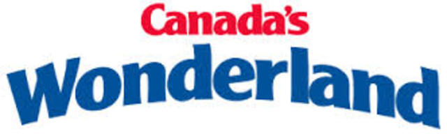 First trip with just friends