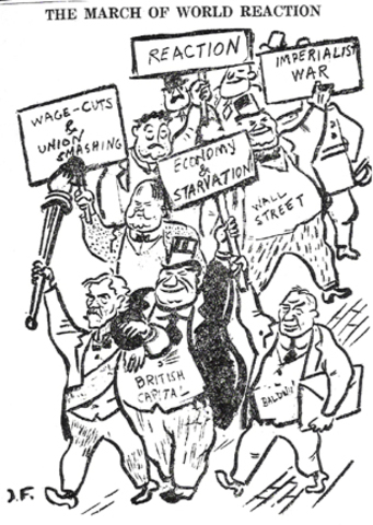 The Great Depression