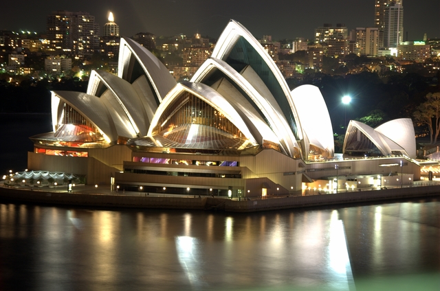 Opera de Sidney